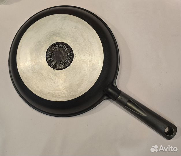 Сковорода tefal 26 см