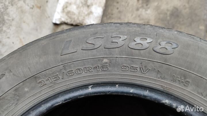 Landsail LS388 215/60 R16