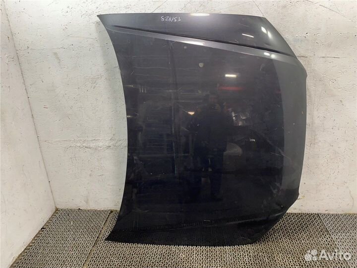 Капот Audi A4 (B7), 2007