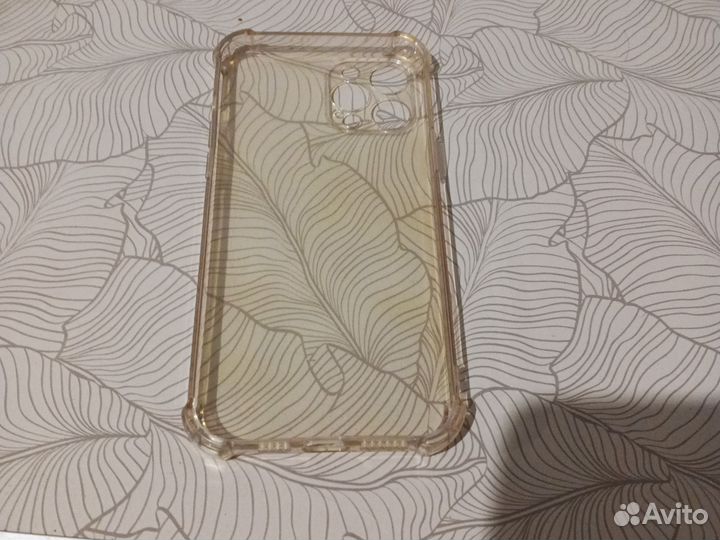 Чехол от iPhone 11 pro max