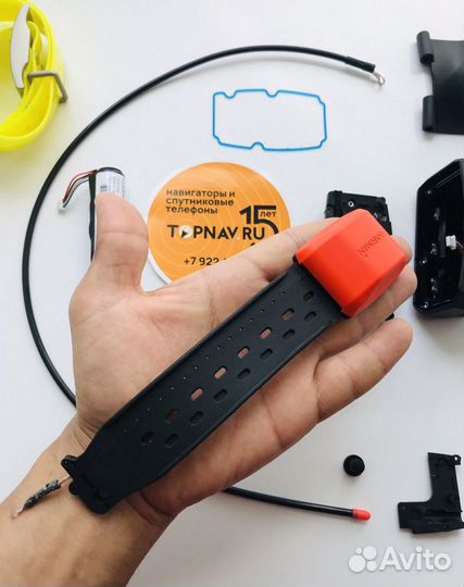 Плата ошейника Garmin Astro T5 Ru