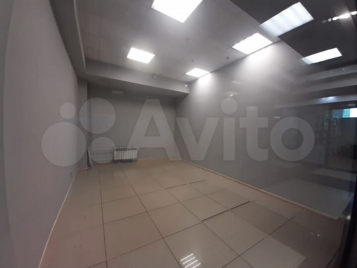 Торговая площадь, 16.1 м²