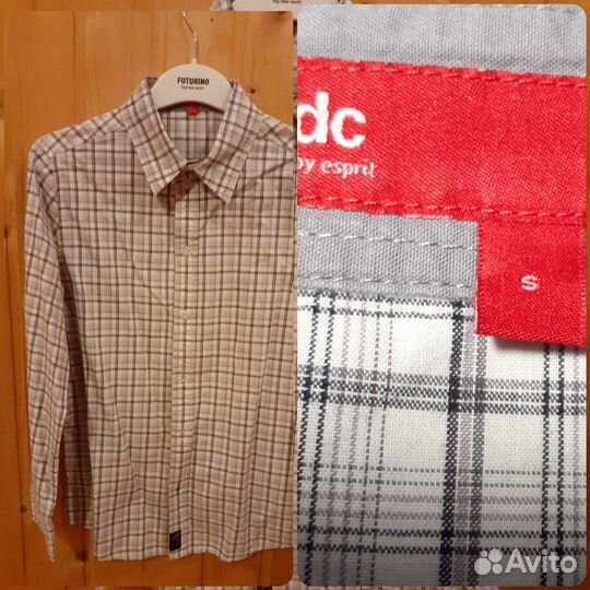 Рубашки детские для мальчика 8-11 лет