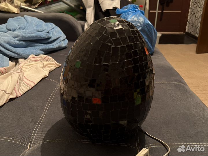 Египетский ночник