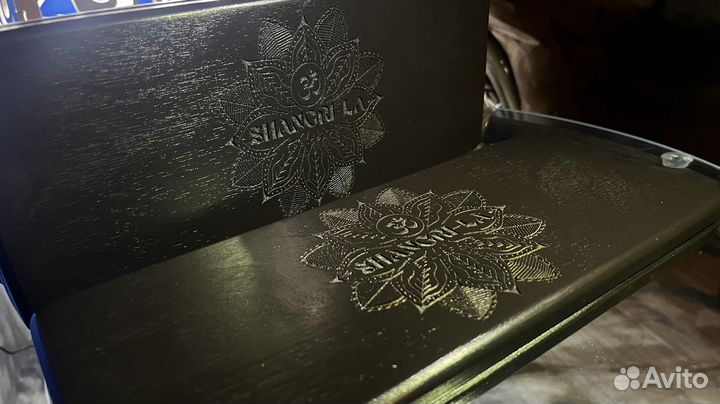 Доска садху гвоздестояние