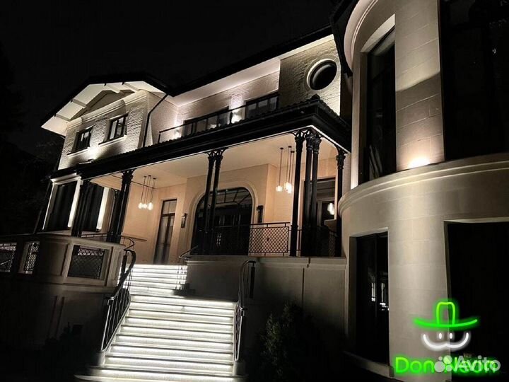 LED подсветка ЖК