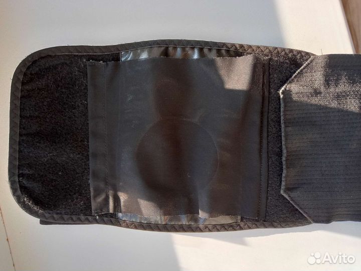 Бандаж для стомы