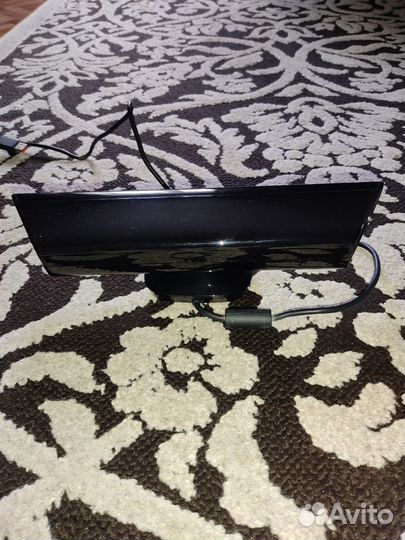 Kinect для xbox 360 +3 игры для kinect