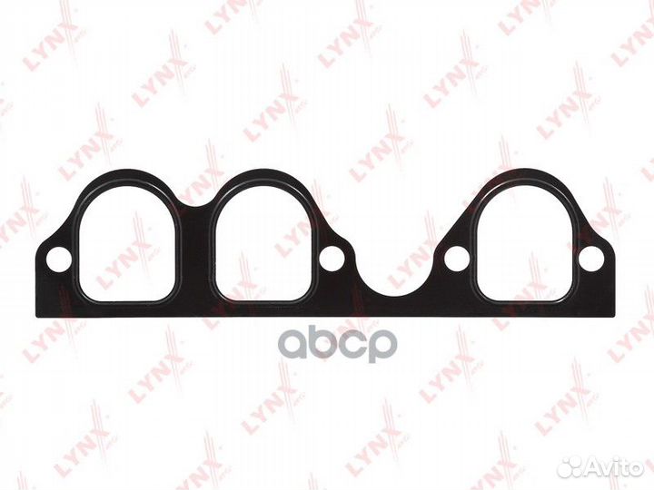 Прокладка впускного коллектора SG0239 lynxauto