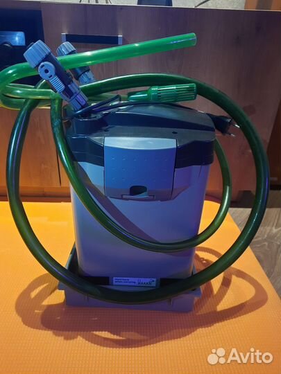 Фильтр для аквариума внешний Jebo 815