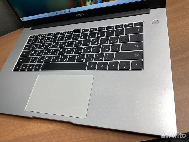 Ультрабук Honor MagicBook 15,6