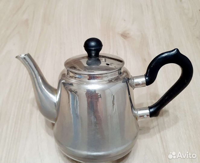 Заварочный чайник