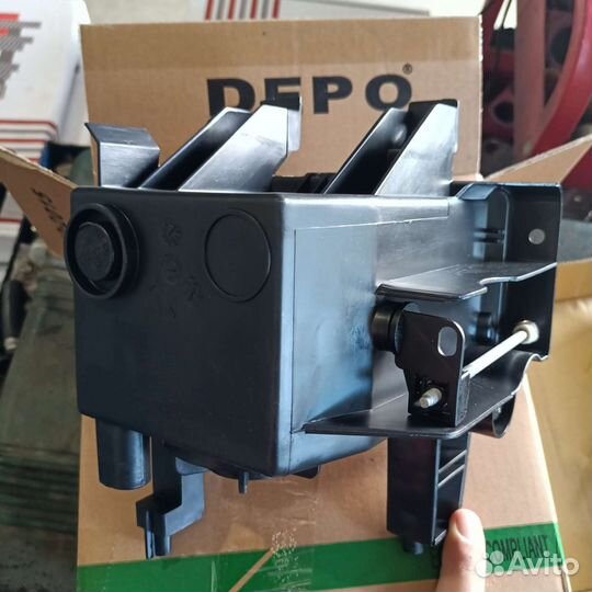 Противотуманные фары на opel astra h