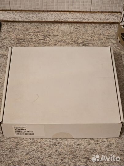 Wi-Fi маршрутизатор роутер Sagemcom 3284