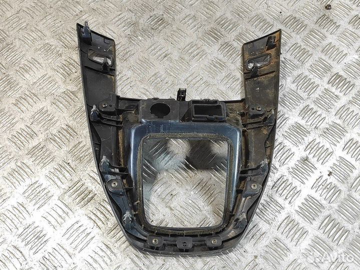 Рамка кулисы кпп Lexus Rx 1998 2003