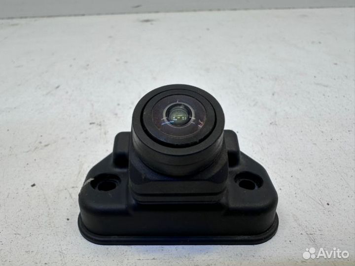 Камера передняя Haval F7X 1 2019-2024
