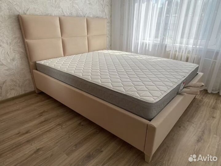 Кровать 200х200