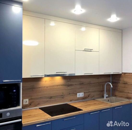 Кухня \ мебель от производителя