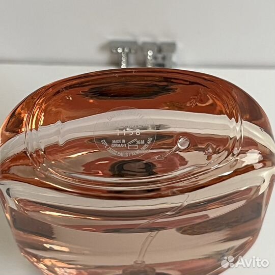 Eau de Lacoste L.12.12 Sparkling от 50 мл оригин