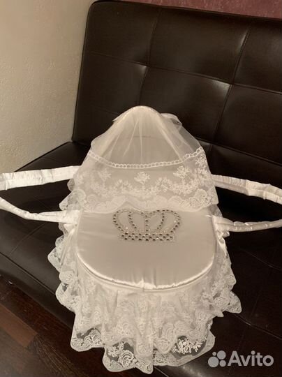 Переноска для новорожденных