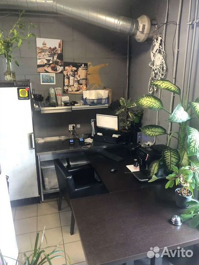 Доставка еды, прибыль 200 тыс. в месяц