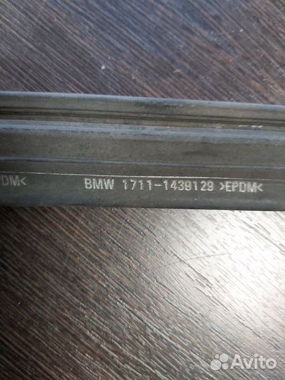 Уплотнитель Bmw X5 E53 3.0D 2003