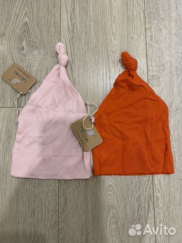 Шапочки Babysoy