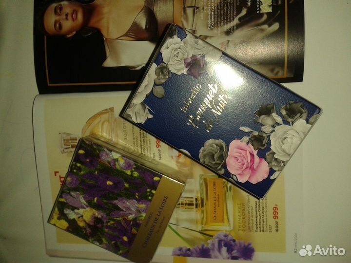 Косметика. помады