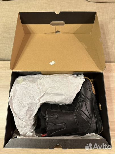 Ботинки для сноуборда Burton