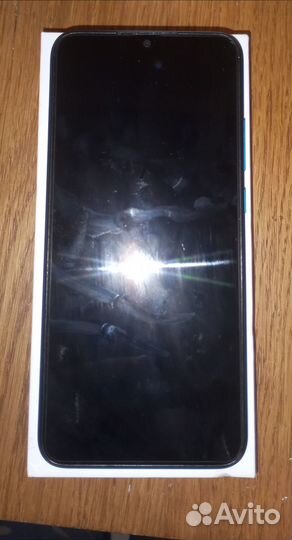 Xiaomi Redmi 9A, 2/32 ГБ
