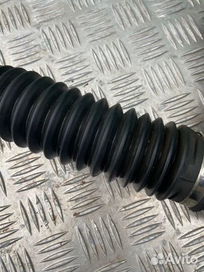 Рулевая рейка Hyundai I30 1 FD G4FC 1.6 2009