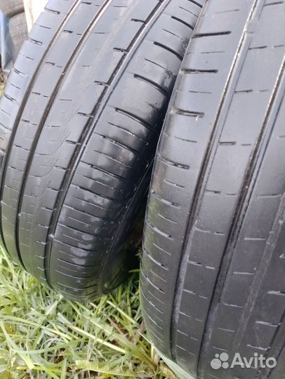 Колеса в сборе лето р13 ваз +колпаки