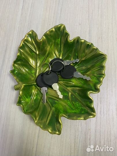 Подставка для мелочей