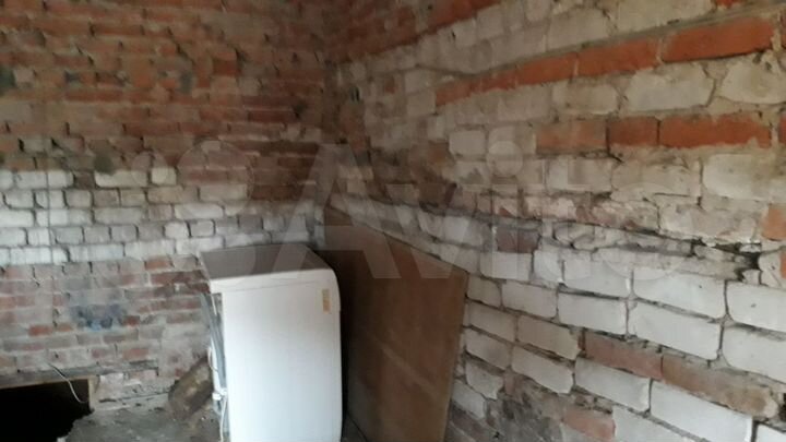 Гараж, 22 м²