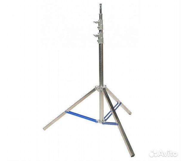 Стойка-тренога GreenBean Titan 240 baby steel