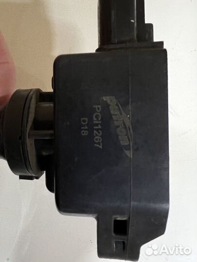 Катушка зажигания для mazda / kPE2018100