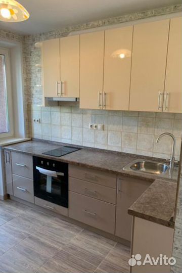 Изготовление мебели для кухни