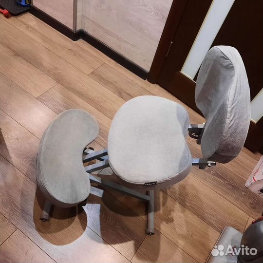 Ортопедический стул для школьника