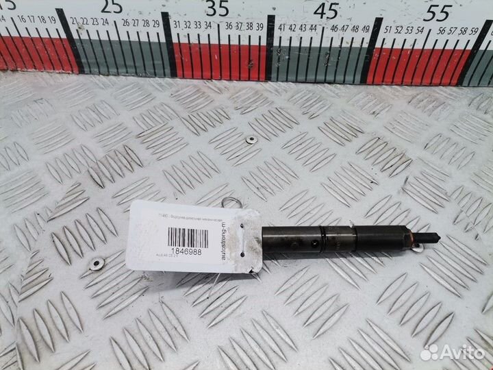 Форсунка Audi A6 4B/C5 1999 059130201A