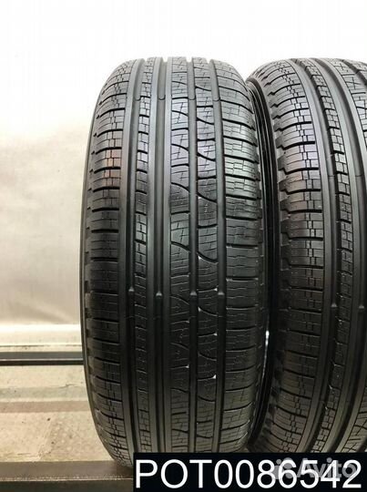 Pirelli Scorpion Verde All Season 215/65 R17 99P
