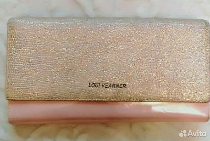 Кошелек женский