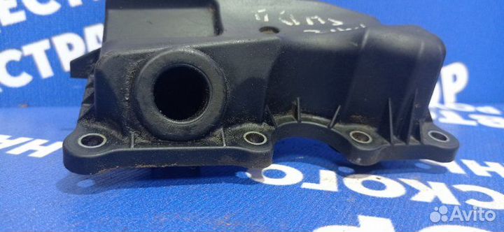 Маслоотделитель Ford Focus 2 седан shda 2007