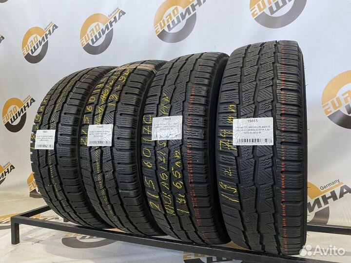 Continental ContiWinterContact TS 850 P 235/55 R20
