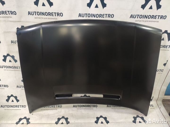 Капот skoda Felicia (1994- )