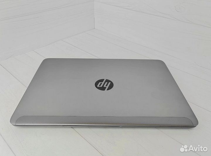 Hp тонкий Ноутбук для учебы работы 14 дюймов i5