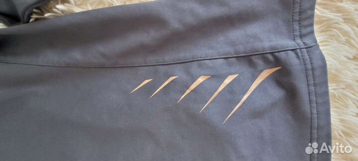 Кофта гоночная для лыж /бега 48/50