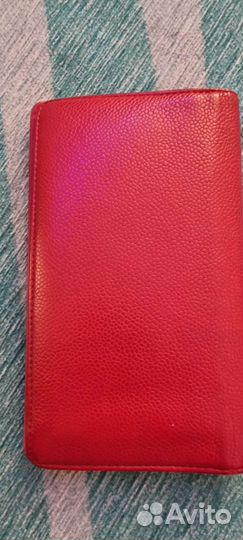 Кошелек женский