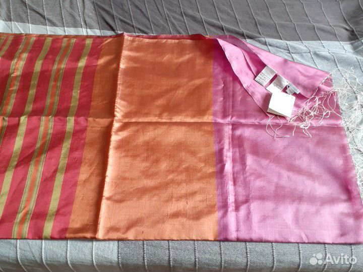 Палантин Max Mara