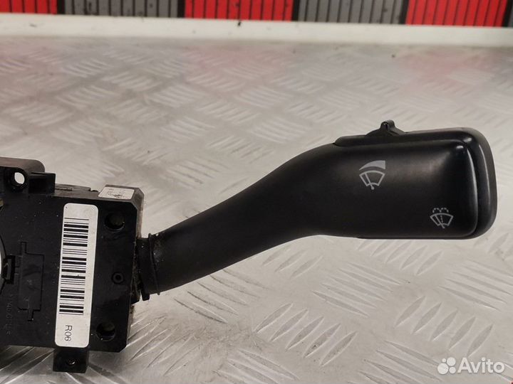 Переключатель подрулевой (стрекоза) seat Toledo 2