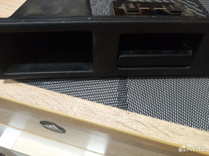 Хонда. шрв часы панельные